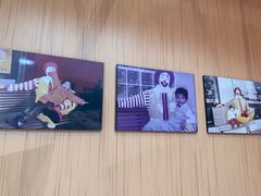-麦当劳(大栅栏店)