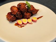 -荷风细雨·中国茶宴(碧云店)