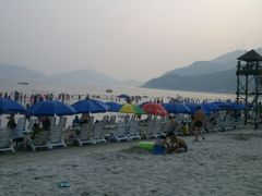 -台山川岛旅游度假区