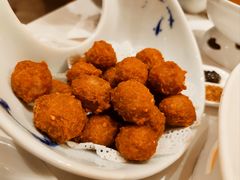 -惠丰堂饭庄·烤鸭·京味菜(西北旺·唐家岭店)