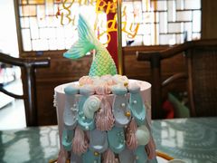-Biteology Artisan Cakes(红庄·国际文化保税创新园店)