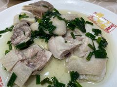-凤城礼记鱼翅海鲜酒家(新马路总店)