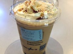 椰风灵感拿铁-瑞幸咖啡(协信星光广场店)
