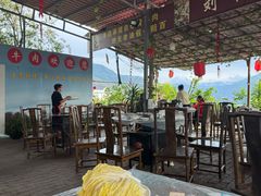 -刘艳黄牛肉(九襄店)