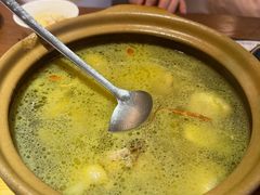-鸽味轩·粤菜小馆(高楼门总店)