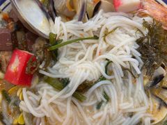 -三爷糟粕醋·鲜鱼汤·海南特色小吃(新华南路店)