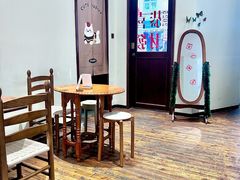 -初甜·舒芙蕾·韩式雪花冰(流塘店)