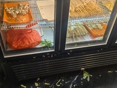-马玉林天水麻辣烫(一马路清真店)