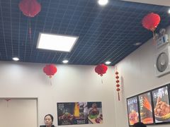-清真·鸦儿李记·小馆(后海店)