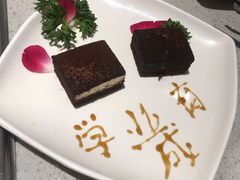 -海底捞火锅(明湖路店)