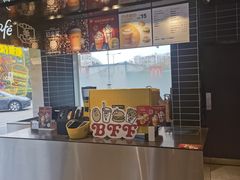 -麦当劳·得来速店(星沙大道店)