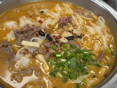 -舒记粉店(七星路店)