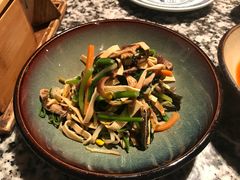 -南京大牌档(凯德大峡谷店)