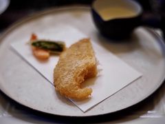 -潮汕味道·煮海餐厅(金麟大厦店)