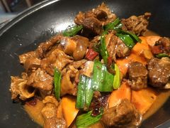 带皮羊肉-U你·天然调味(南湖总店)