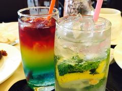 -东方红海鲜百汇(国际大厦店)