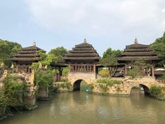 -韩湘水博园
