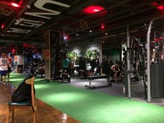 -超鹿运动(融侨锦江店)