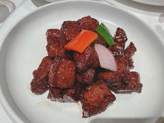 -玫瑰厅上海菜(兴国路店)