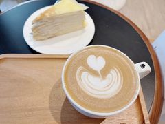 -Peet's Coffee皮爷咖啡(万象天地店)