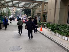 -浙江省立同德医院(翠苑院区)