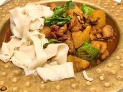 -阿拉丁新疆风味餐厅·清真(罗廊巷店)