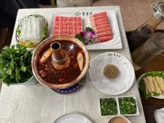 -东来顺饭庄(天坛店)