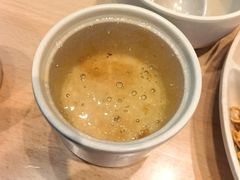 -素满香·全民食养自助(长宁龙之梦店)