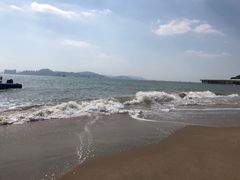 -白城沙滩