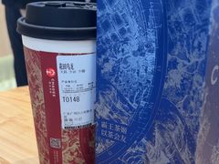 -霸王茶姬(广州白云悦和方店)