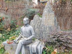 -上海蔡元培故居陈列馆