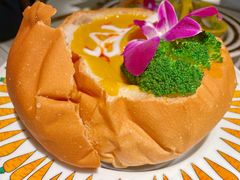 -太食獸泰式茶餐厅(北美新天地店)