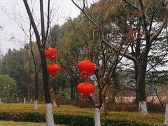 -狼山风景名胜区