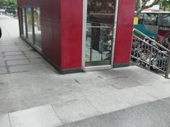 -麦当劳(秣陵路店)