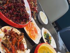 -盱眙虾神於氏龙虾(夫子庙红街店)