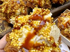 -富贵面包公司(运河店)