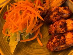 -Elif Turkish BBQ Restaurant