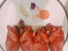 -大树餐厅(红旗街万达店)