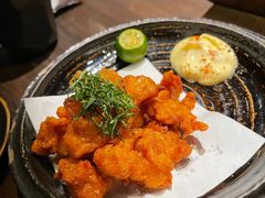 -三川·十酒Izakaya(南昌路店)