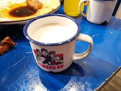 -马路边边串串香(双井直营店)