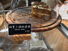 -麦田工坊(月湖店)