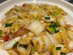 -庆江南江南菜(琴湖溪里花园城店)