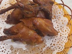 -芳华轩•客家菜馆(梧桐山店)