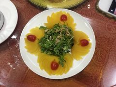 -地方名吃海鲜大馅蒸饺(北戴河店)