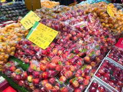 -鲜力达果品批发直销(青山店)