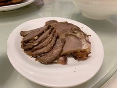 -福寿斋·老北京铜锅涮肉·烤鸭(顺义总店)