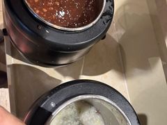 -粥六•新晋菜(柳巷店)