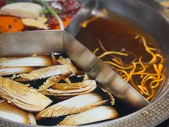 -廖掌柜·重庆鲜货火锅(上海首店)