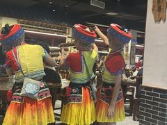 -巴人堂(女儿城店)