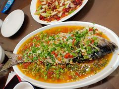 -飞虹鱼馆(春华路店)